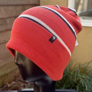 Mountain Hardwear Reversible Everyone's Favorite Beanie Unisex O/S Winter New